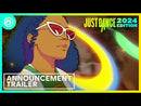PS5 - JUST DANCE 2024