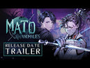 PS5 - Mato Anomalies - Day One Edition
