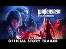 PS4 - Wolfenstein: Young Blood בספריית החלפות