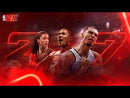 Nintendo Switch 2 - Nba 2K27 Standard Edition