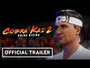 Nintendo Switch - Cobra Kai 2: Dojos Rising