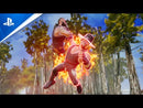 PS4 - WWE 2K Battlegrounds