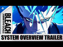 PS5 - BLEACH Rebirth of Souls