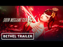 Nintendo Switch - Shin Megami Tensei V