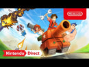 Nintendo Switch Advance Wars 1+2 Re-Boot Camp