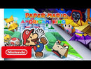 Nintendo Switch - Paper Mario: The Origami King