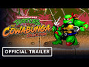 Nintendo Switch  TEENAGE MUTANT NINJA TURTLES: The Cowabunga Collection