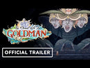PS5 - The Eternal Life of Goldman