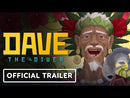 Nintendo Switch 2 - Dave The Diver Complete Edition