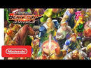 Nintendo Switch - CAPCOM Belt-Action Collection