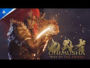 PS5 - Onimusha Way of the Sword