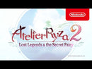 Nintendo Switch - Atelier Ryza 2