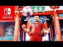 Nintendo Switch - TOKYO 2020 Olympic Games