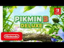 Nintendo Switch - Pikmin 3 Deluxe