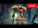 Nintendo Switch - Metroid Prime: Remastered בספריית החלפות