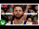 XBOX SERIES X - NBA 2K21