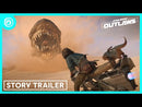 PS5 - Star Wars Outlaws בספריית החלפות