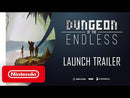 Nintendo Switch - Dungeon Of The Endless