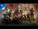 PS5 - GODFALL