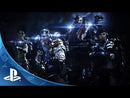 PS4 - Evolve בספריית החלפות