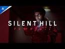 PS5 - Silent Hill: Townfall - Day One Edition