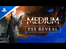 PS5 - THE MEDIUM