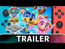 Nintendo Switch - PAW PATROL: Mighty Pups Save Adventure Bay!