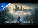 PS5 - HOGWARTS LEGACY DELUXE EDITION