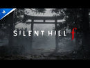 PS5 Silent Hill F