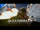 PS5 - Ace Combat 8: Wings of Theve Deluxe Edition
