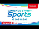Nintendo Switch - Nintendo Switch Sports בספריית החלפות