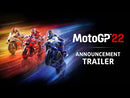 PS5 - MotoGP 22