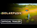PS5 - Solarpunk