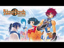 Nintendo Switch - Tales of Eternia Remastered