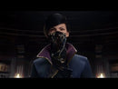 PS4 - Dishonored 2 בספריית החלפות