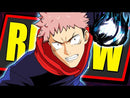NSW - JUJUTSU KAISEN CURSED CLASH