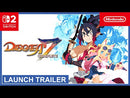 Nintendo Switch 2 - Disgaea 7 Complete - Deluxe Edition