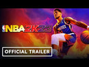 XBOX SERIES X - NBA 2K23