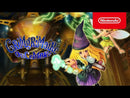 Nintendo Switch - GrimGrimoire OnceMore: Deluxe Edition