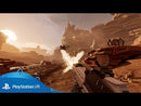PS4 - FarPoint VR בספריית החלפות