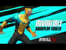 PS5 - Invincible VS Collector's Edition