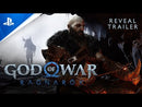 PS5 - GOD OF WAR RAGNAROK