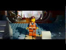 PS4 - Lego The Movie