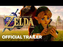Nintendo Switch 2 - The Legend of Zelda: Ocarina of Time