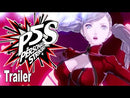 Nintendo Switch - Persona 5 STRIKERS