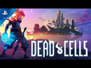 PS4 - DEAD CELLS RETURN TO CASTLEVANIA EDITION