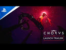 PS5 - CHORUS בספריית החלפות