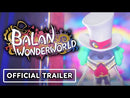 PS4 - BALAN WONDERWORLD