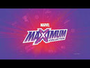 Nintendo Switch - Marvel MaXimum Collection