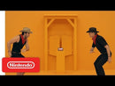 Nintendo Switch - 1 2 Switch